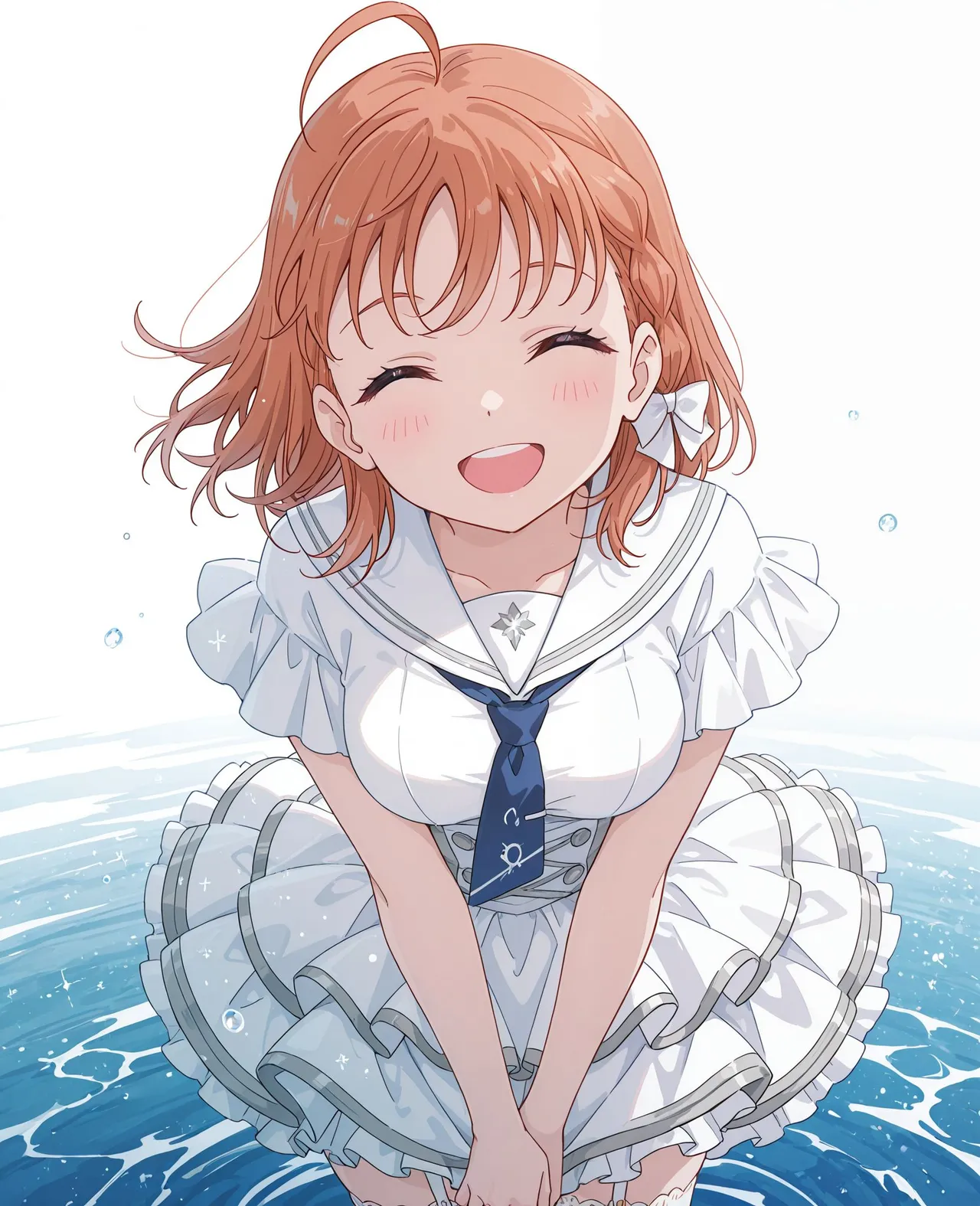 K39Chika Takami Love Live RandomSet 02 - Image 233