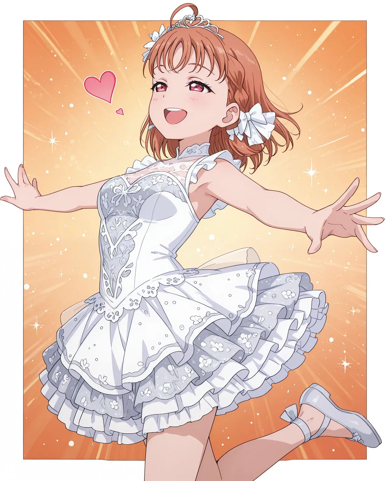 K39Chika Takami Love Live RandomSet 02 - Image 234