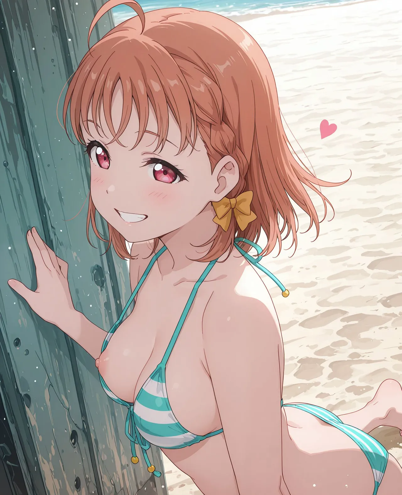K39Chika Takami Love Live RandomSet 02 - Image 23