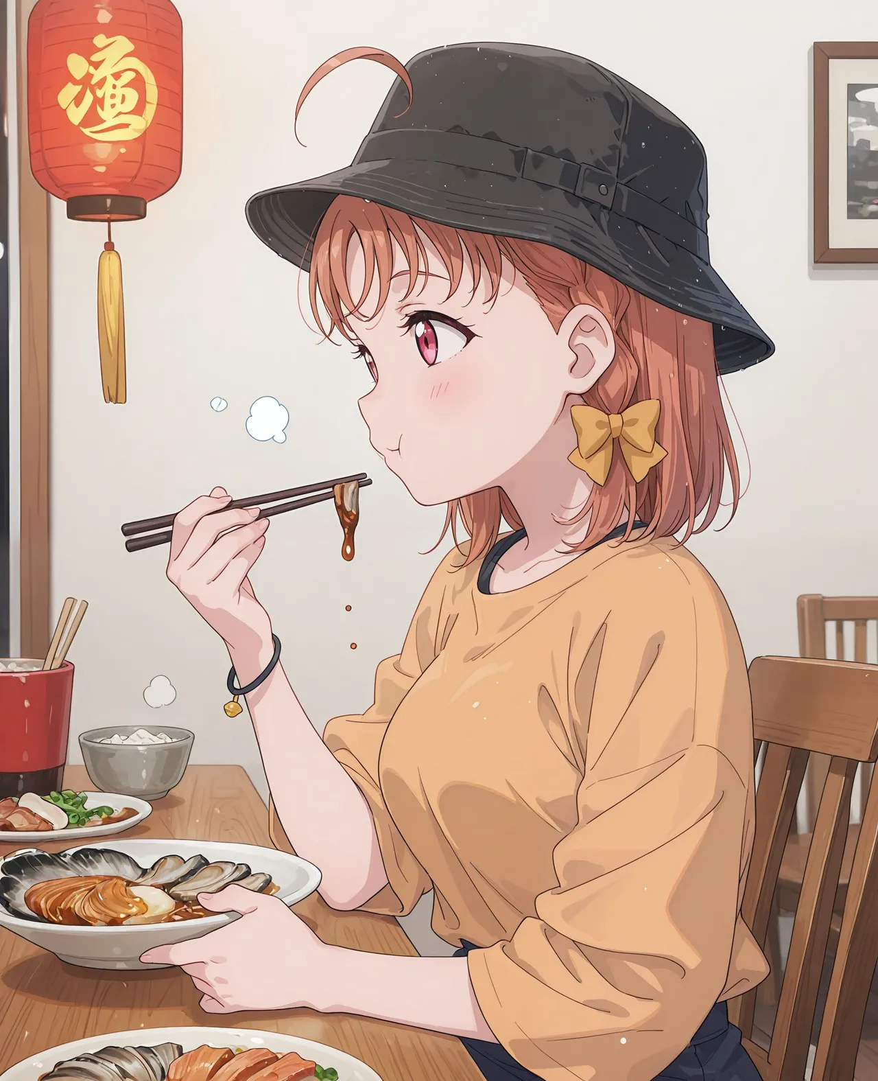 K39Chika Takami Love Live RandomSet 02 - Image 243