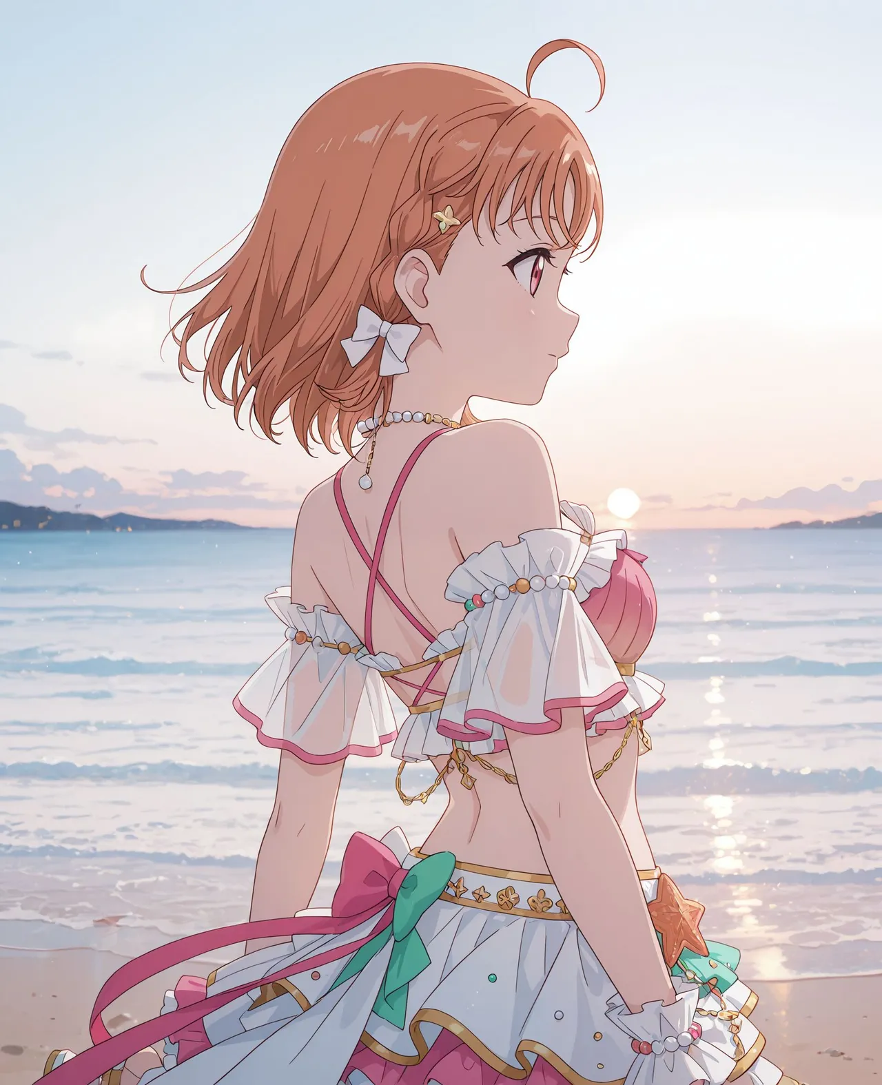 K39Chika Takami Love Live RandomSet 02 - Image 257