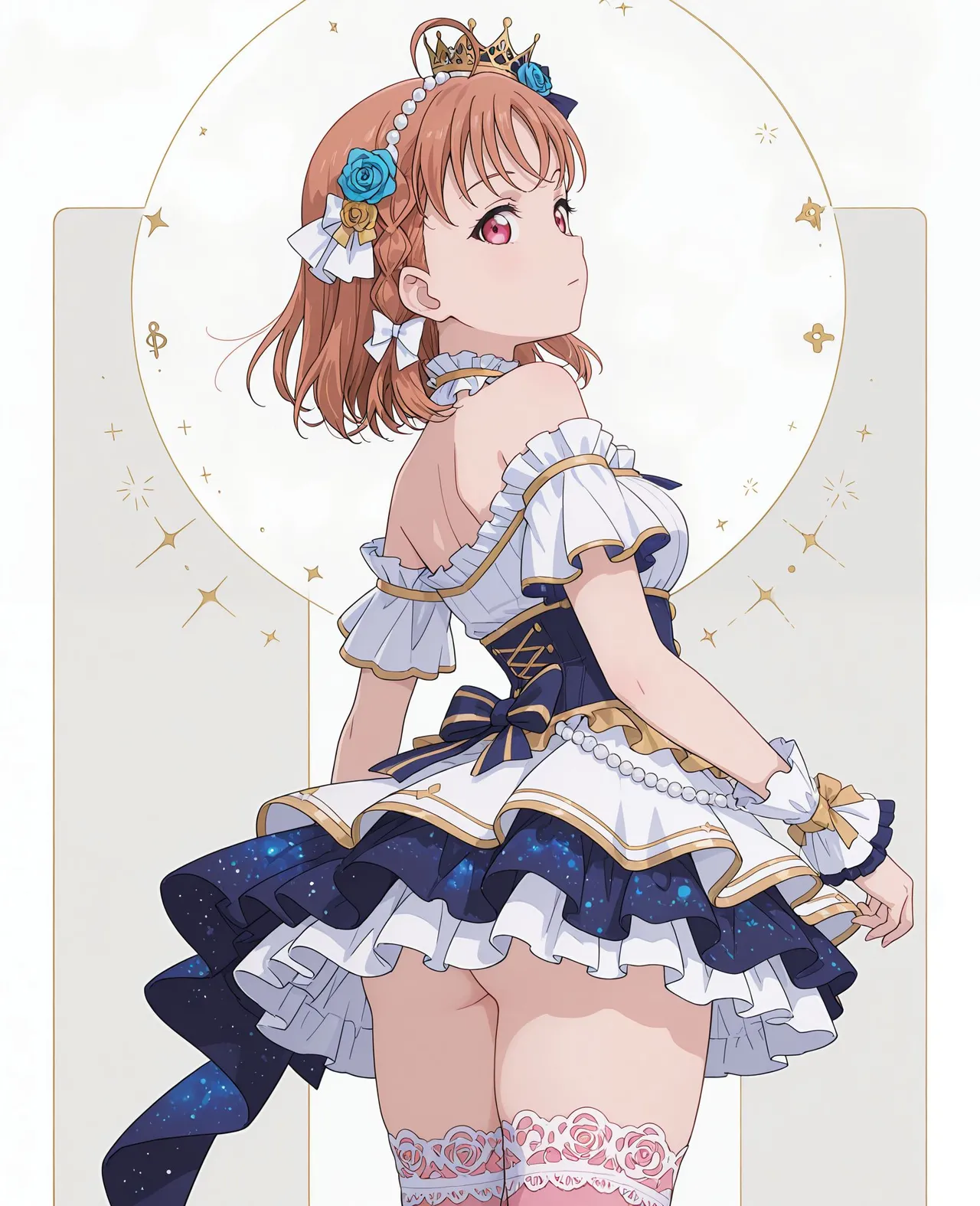 K39Chika Takami Love Live RandomSet 02 - Image 26