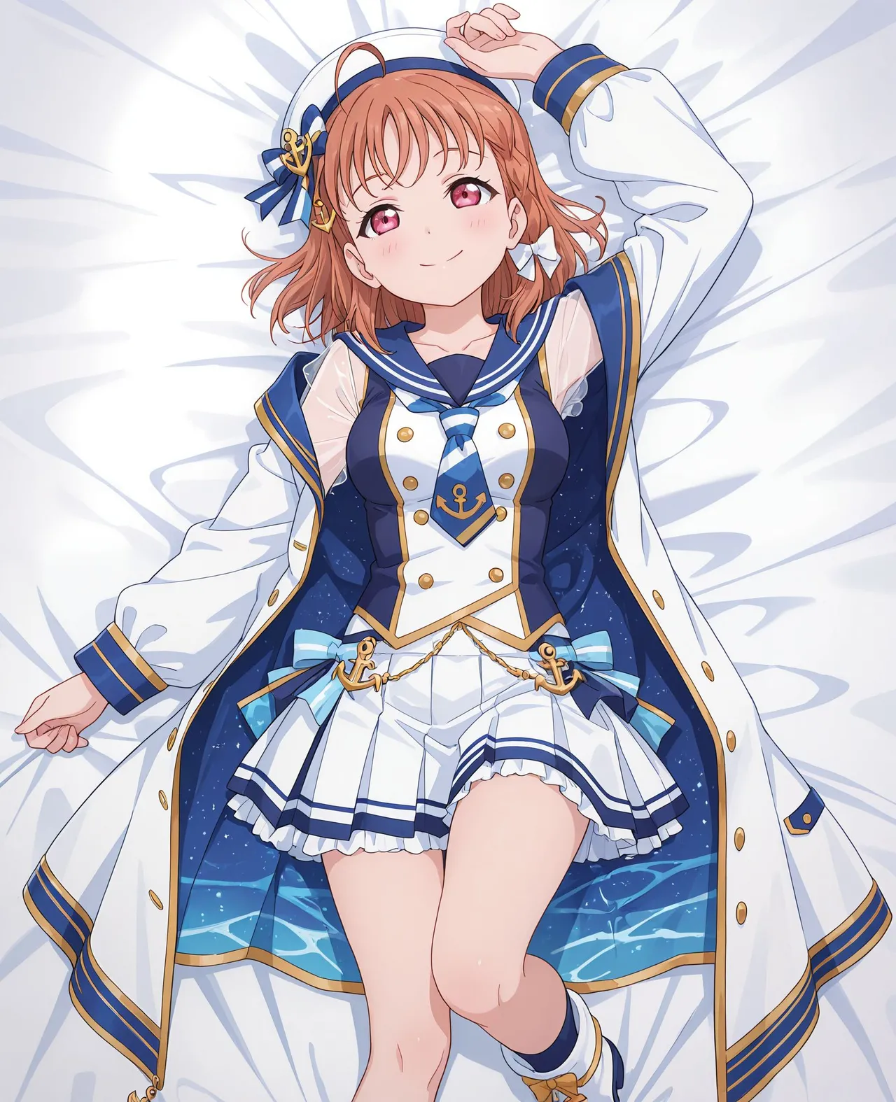 K39Chika Takami Love Live RandomSet 02 - Image 261
