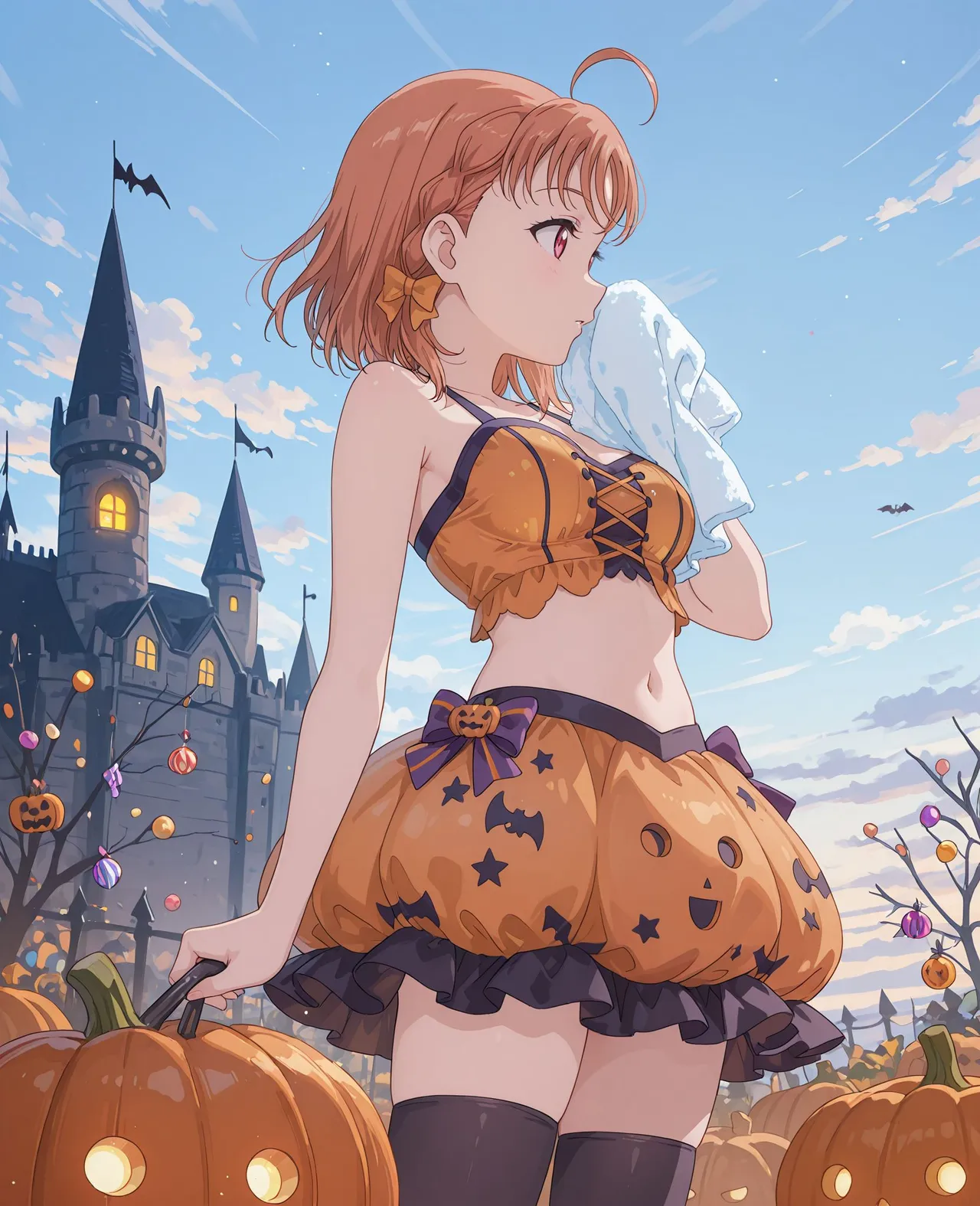 K39Chika Takami Love Live RandomSet 02 - Image 262