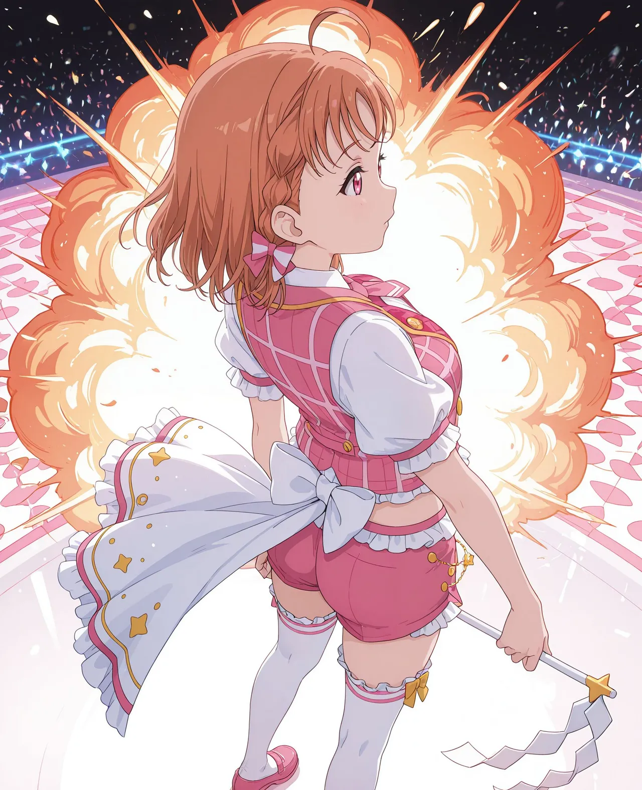 K39Chika Takami Love Live RandomSet 02 - Image 267