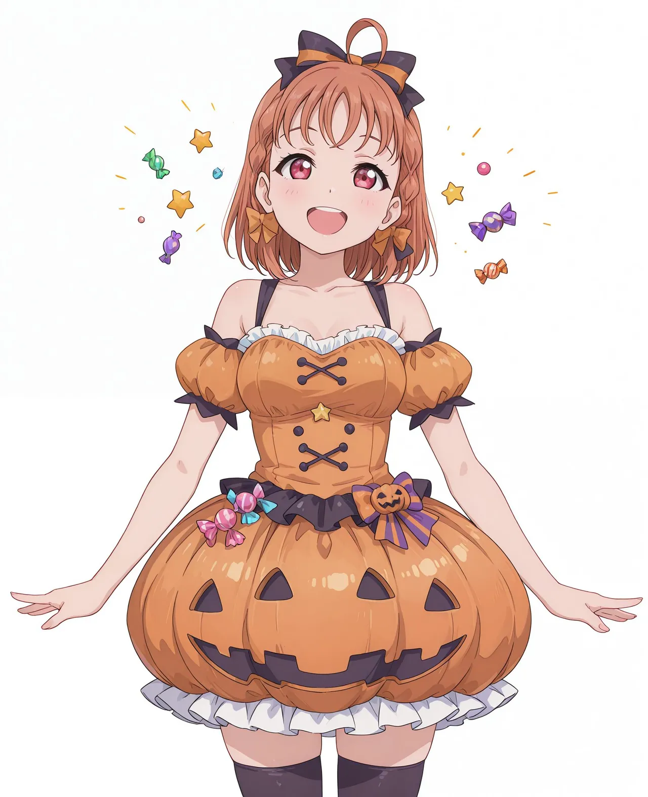 K39Chika Takami Love Live RandomSet 02 - Image 269