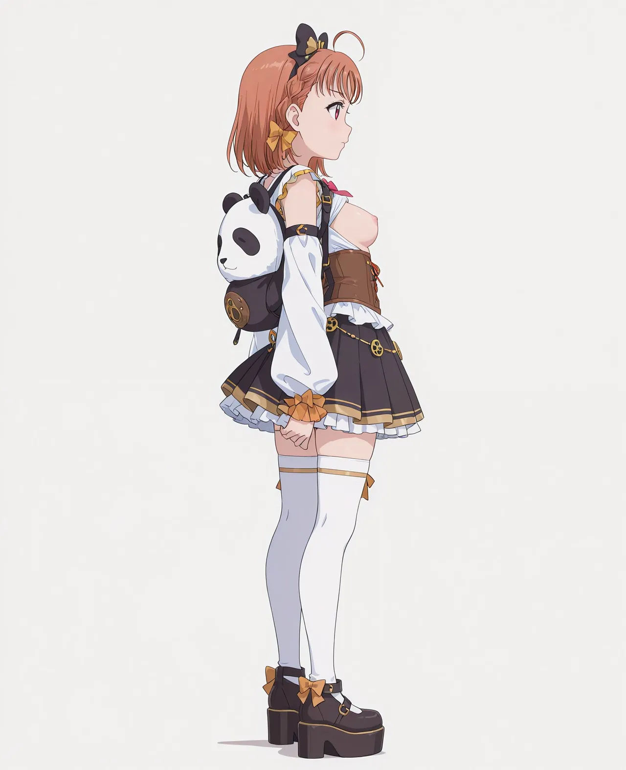 K39Chika Takami Love Live RandomSet 02 - Image 273