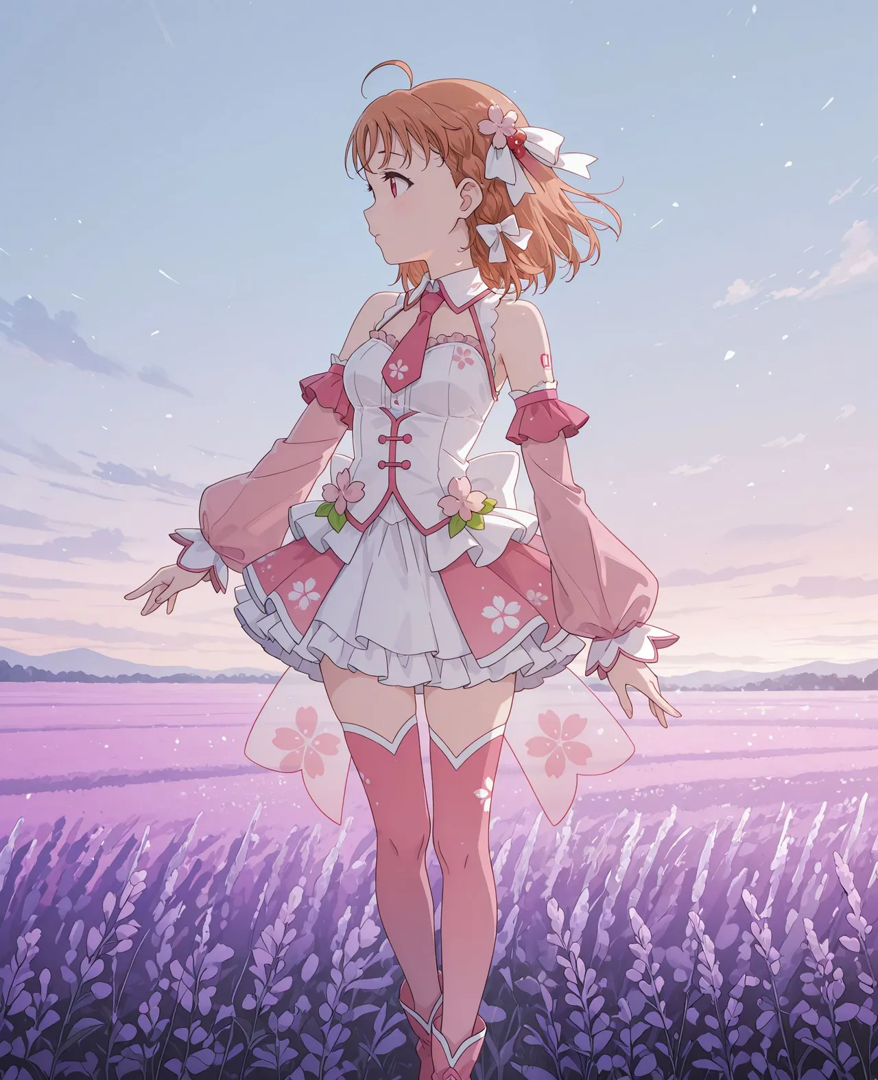 K39Chika Takami Love Live RandomSet 02 - Image 274