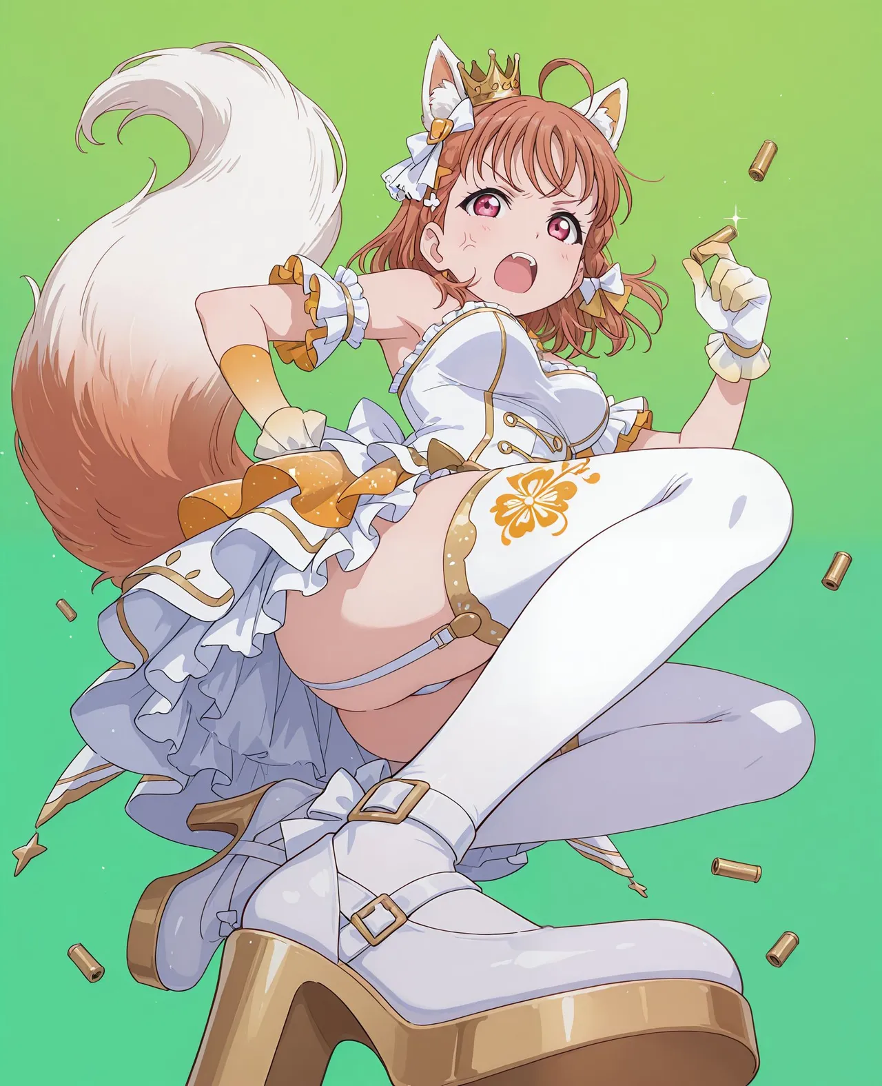 K39Chika Takami Love Live RandomSet 02 - Image 27