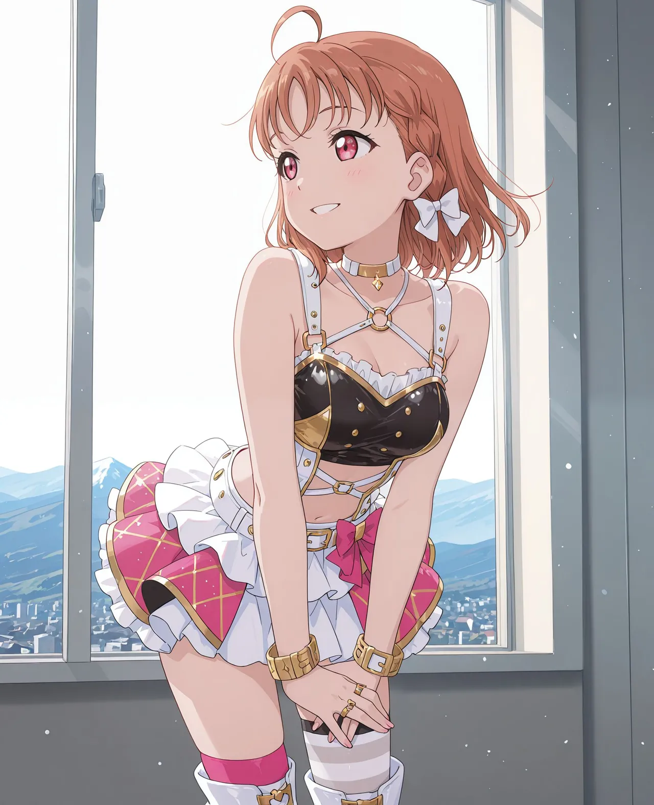 K39Chika Takami Love Live RandomSet 02 - Image 286