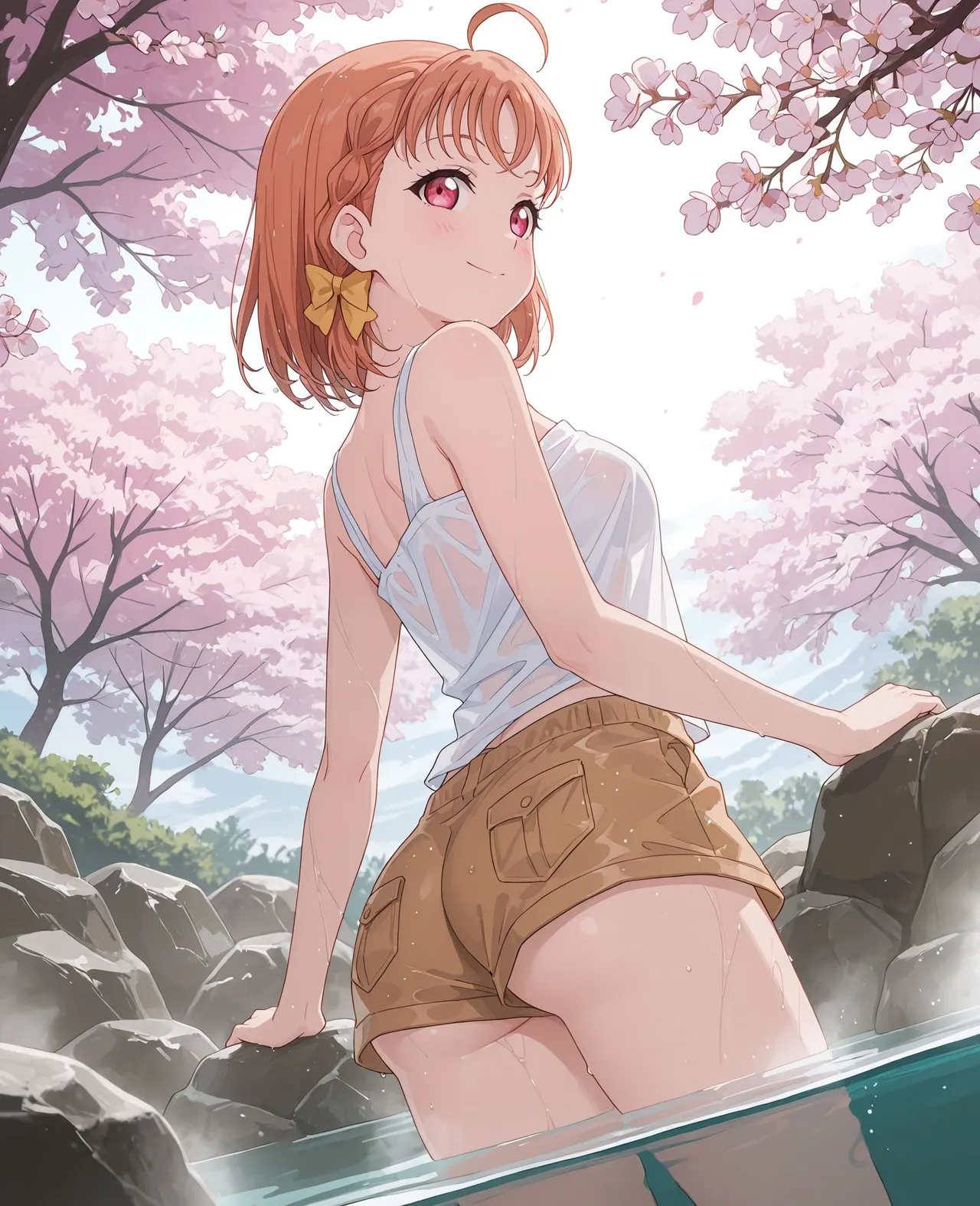 K39Chika Takami Love Live RandomSet 02 - Image 28