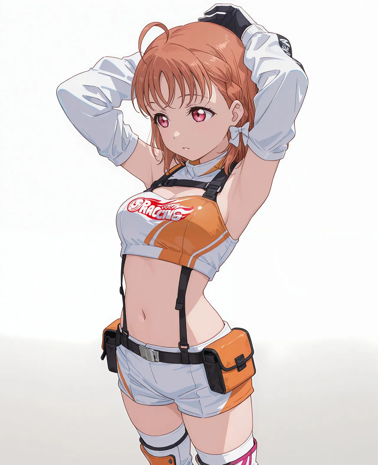 K39Chika Takami Love Live RandomSet 02 - Image 299