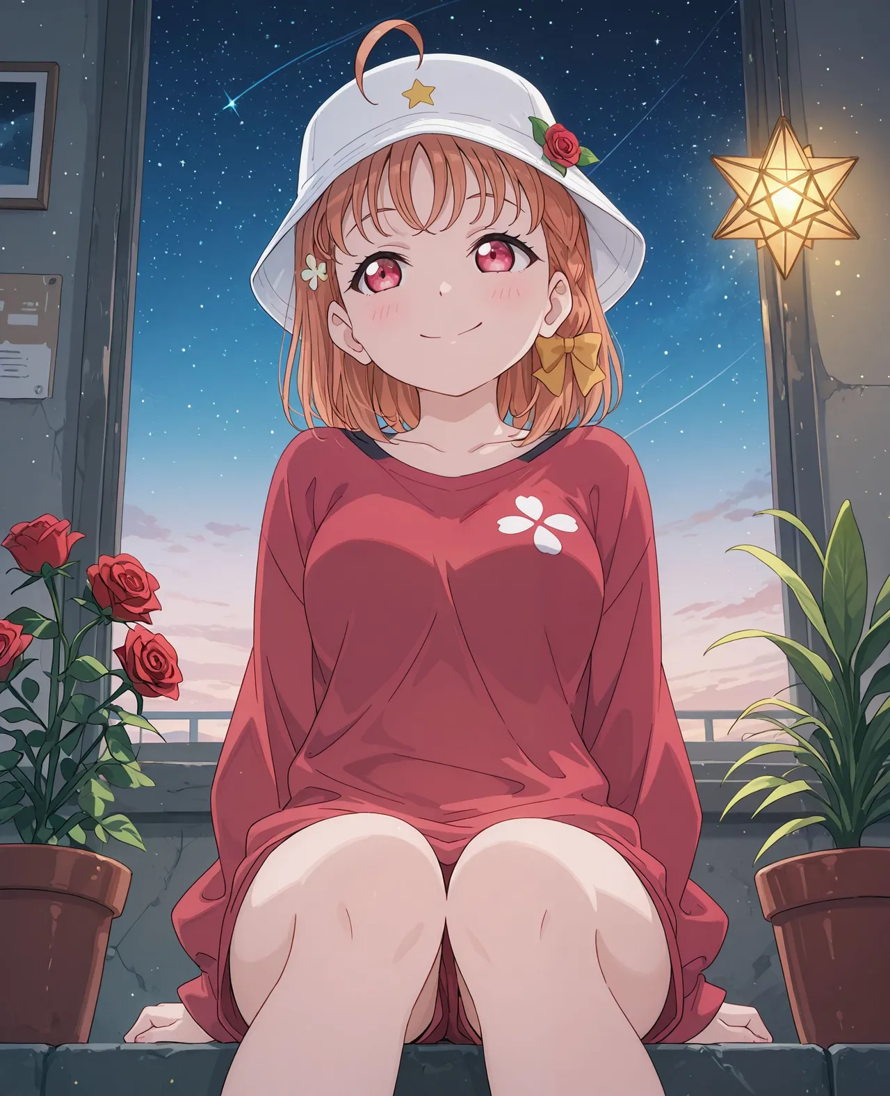K39Chika Takami Love Live RandomSet 02 - Image 302