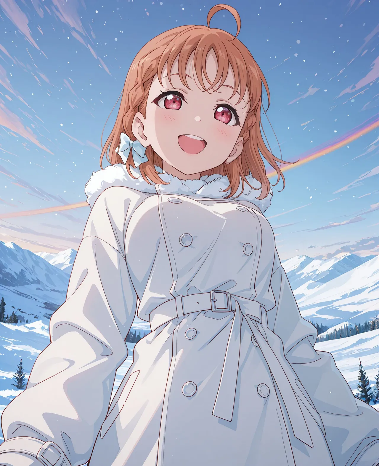 K39Chika Takami Love Live RandomSet 02 - Image 307