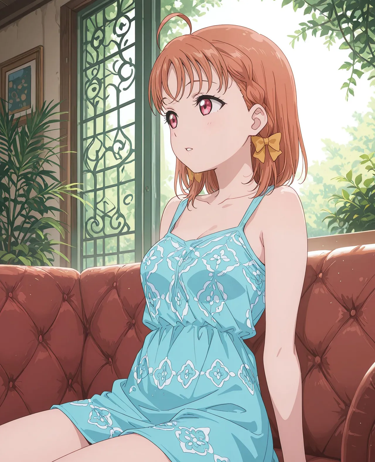 K39Chika Takami Love Live RandomSet 02 - Image 312