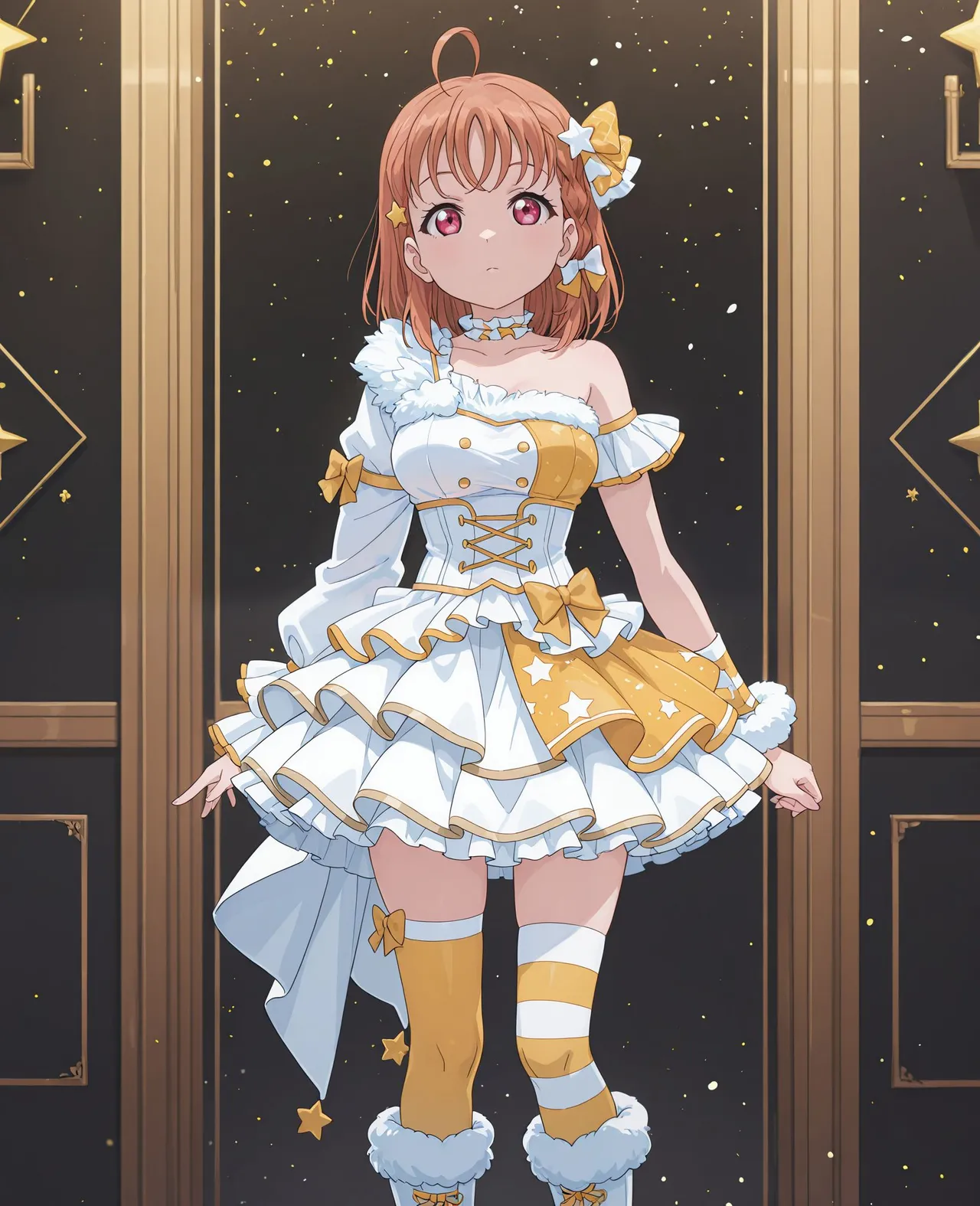 K39Chika Takami Love Live RandomSet 02 - Image 323