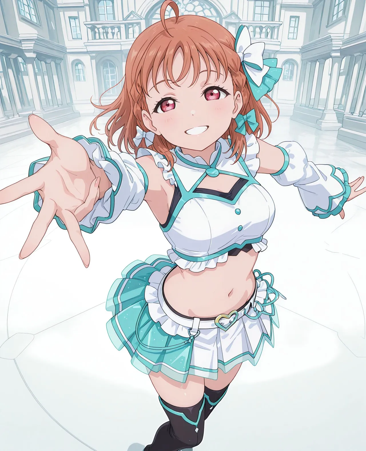 K39Chika Takami Love Live RandomSet 02 - Image 327