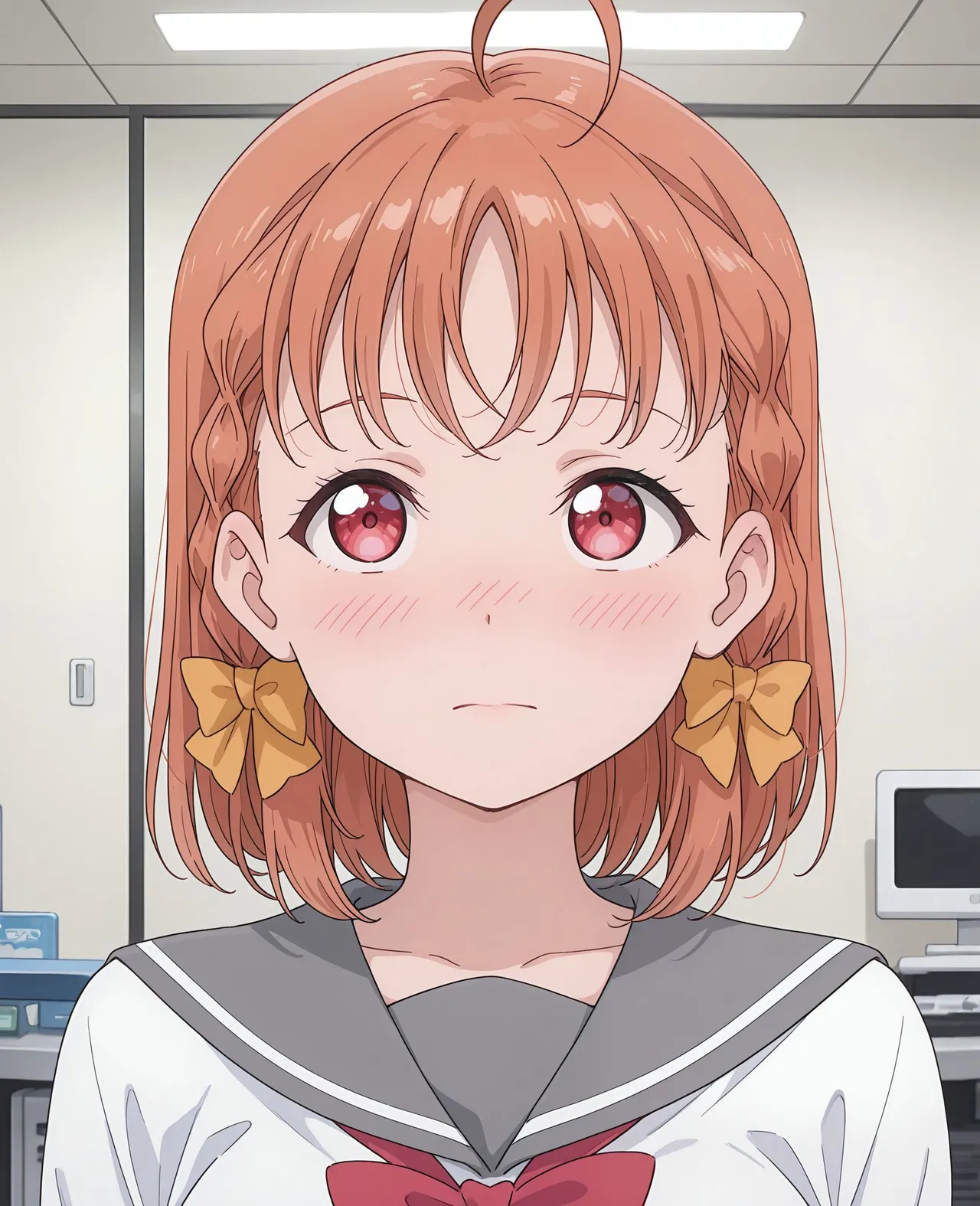 K39Chika Takami Love Live RandomSet 02 - Image 332