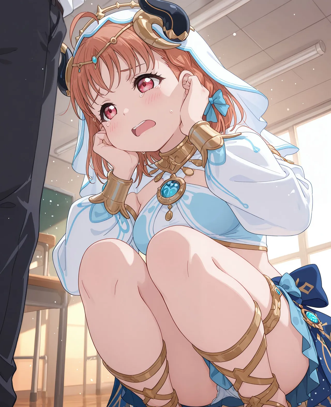 K39Chika Takami Love Live RandomSet 02 - Image 334