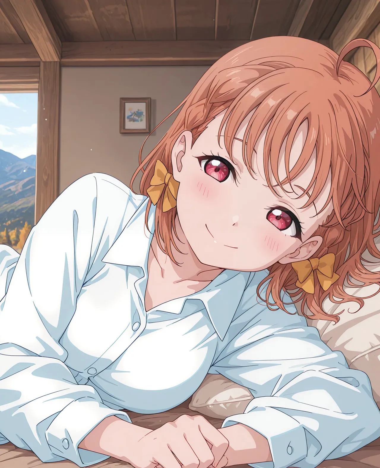 K39Chika Takami Love Live RandomSet 02 - Image 335
