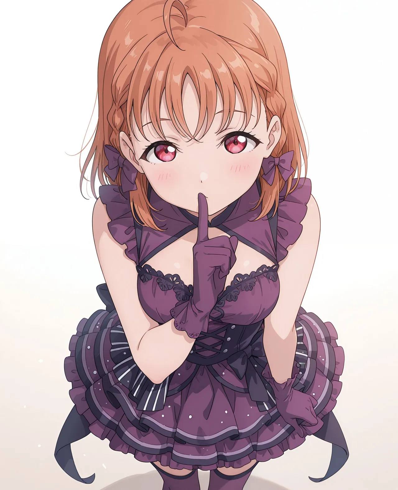 K39Chika Takami Love Live RandomSet 02 - Image 338