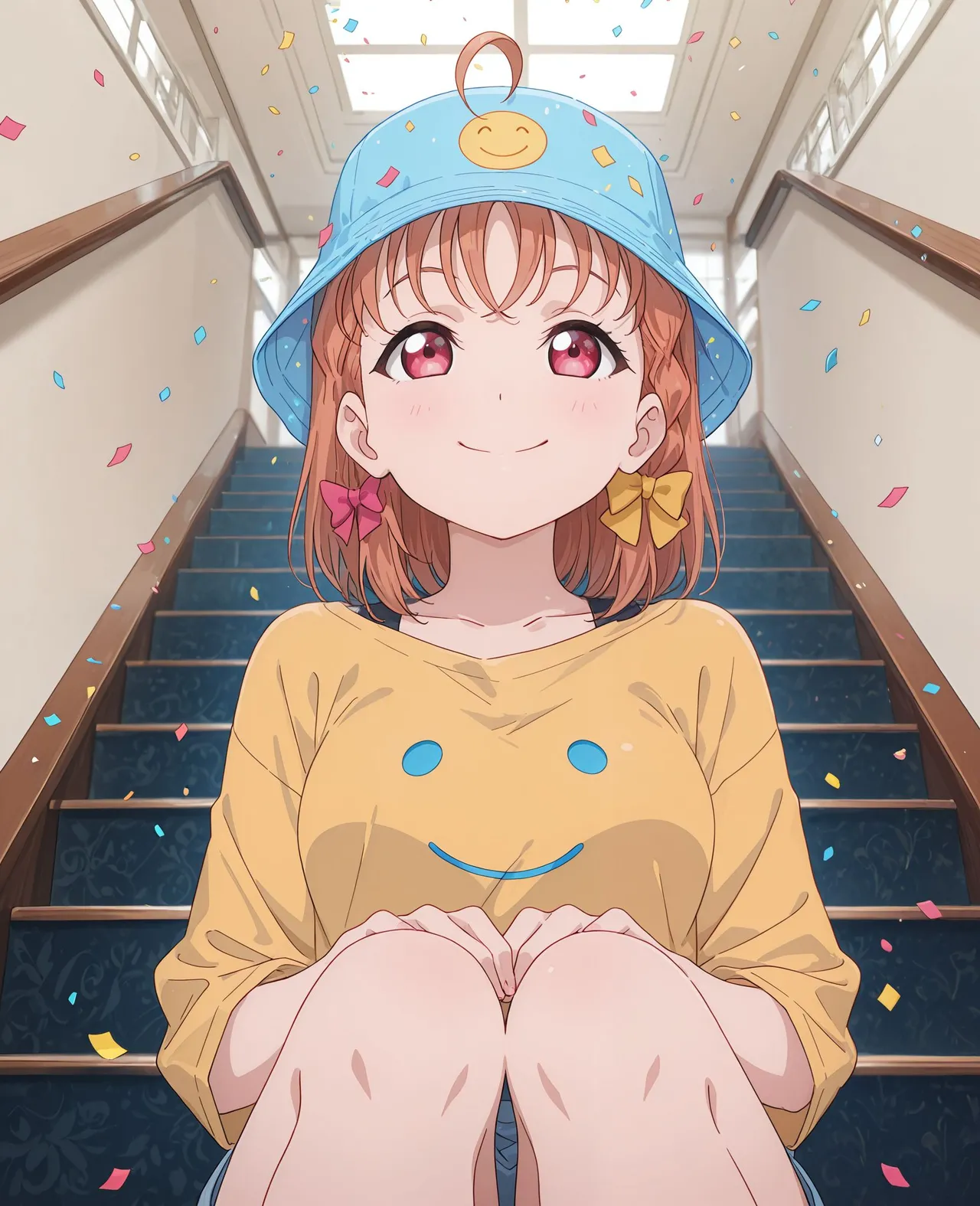 K39Chika Takami Love Live RandomSet 02 - Image 345