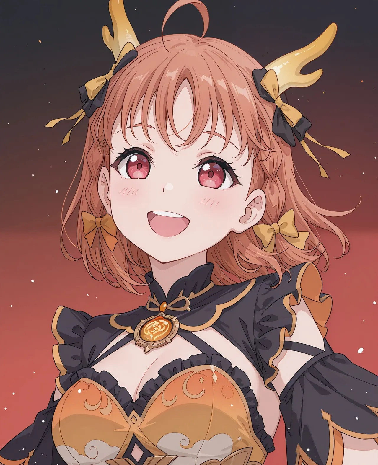 K39Chika Takami Love Live RandomSet 02 - Image 347