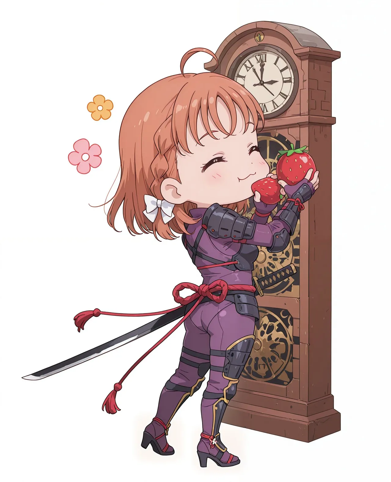 K39Chika Takami Love Live RandomSet 02 - Image 351