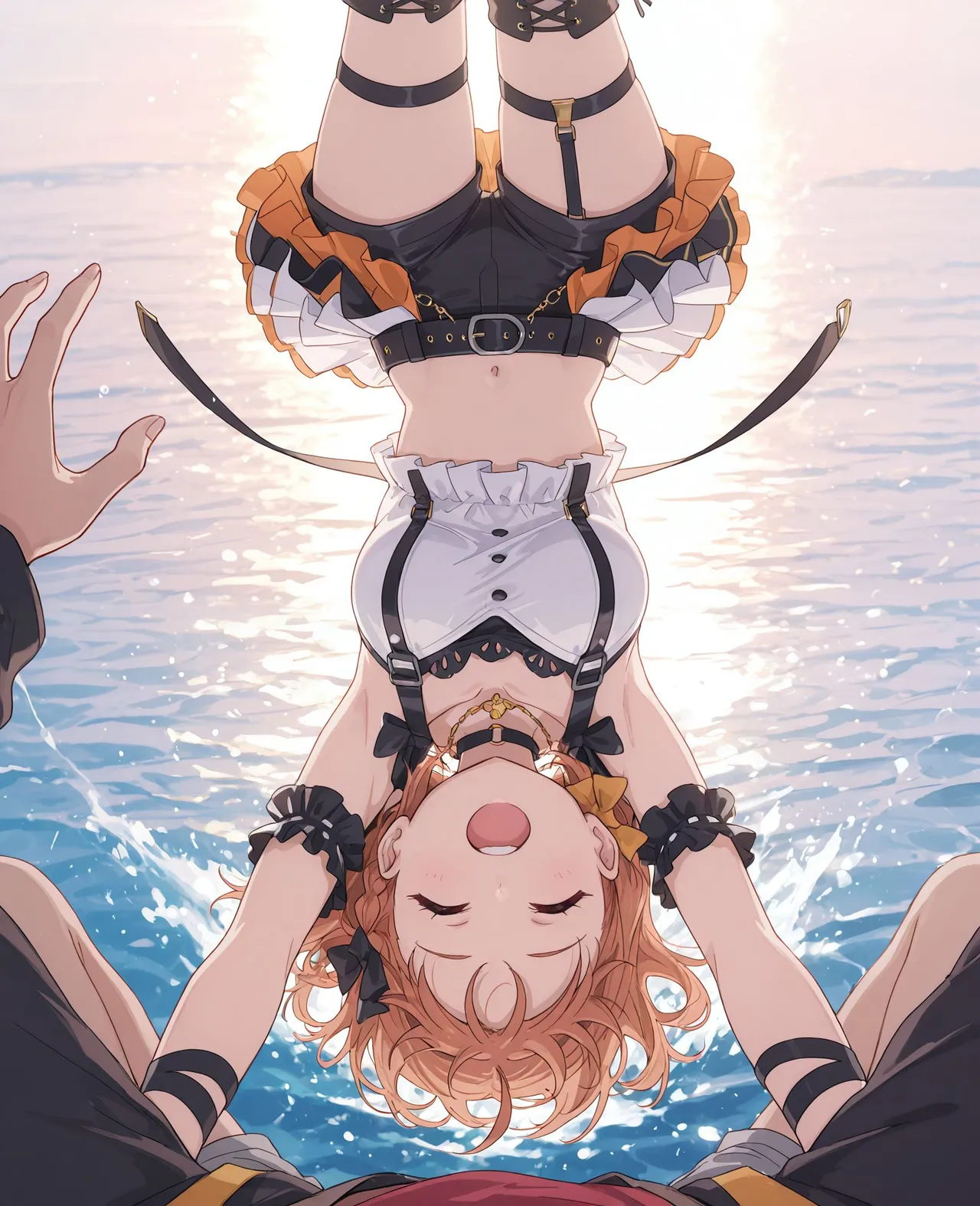 K39Chika Takami Love Live RandomSet 02 - Image 356