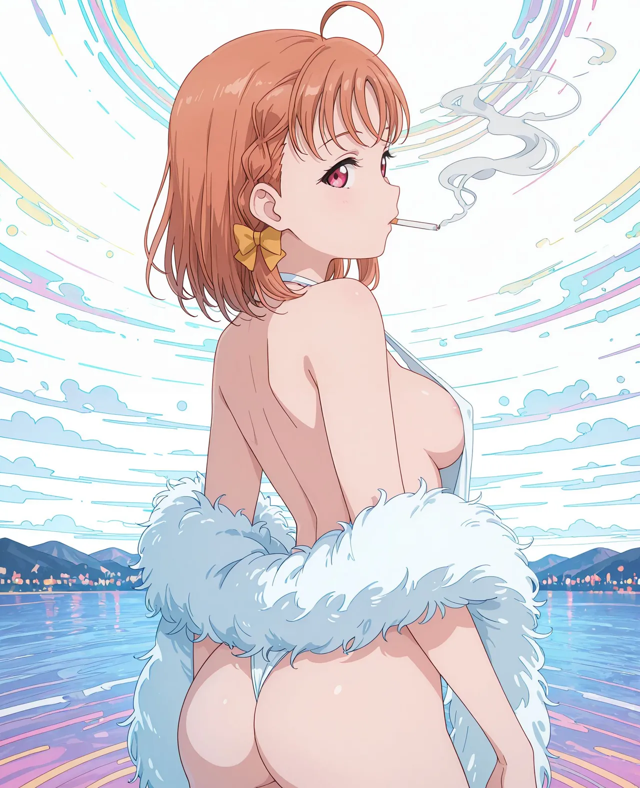K39Chika Takami Love Live RandomSet 02 - Image 357