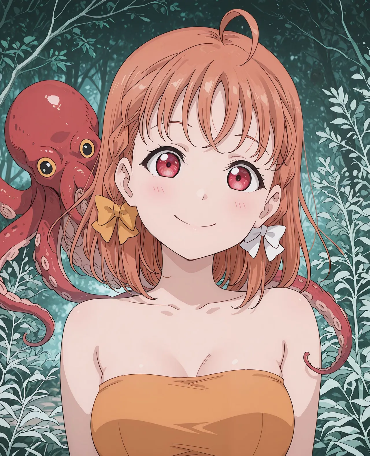 K39Chika Takami Love Live RandomSet 02 - Image 359