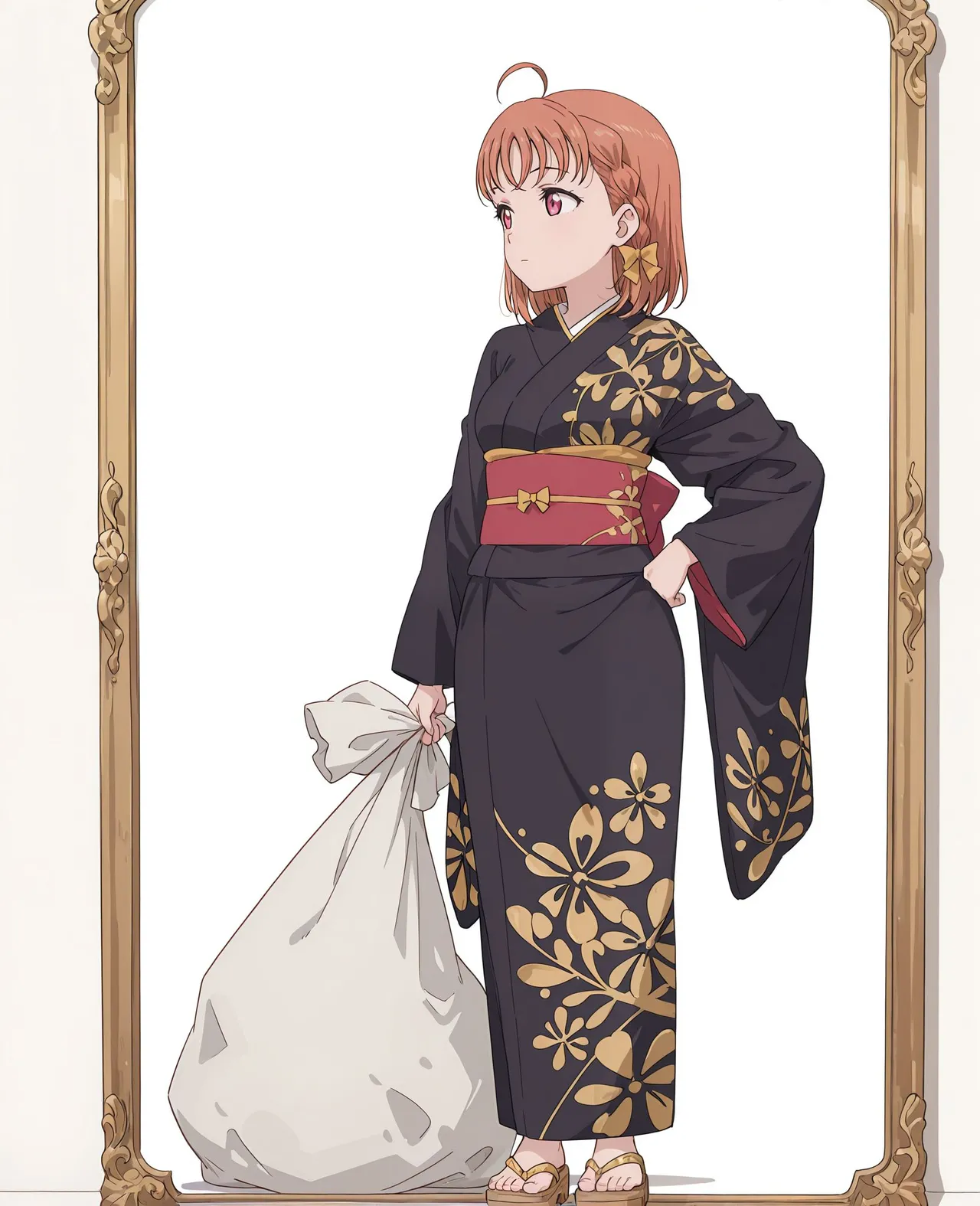 K39Chika Takami Love Live RandomSet 02 - Image 360