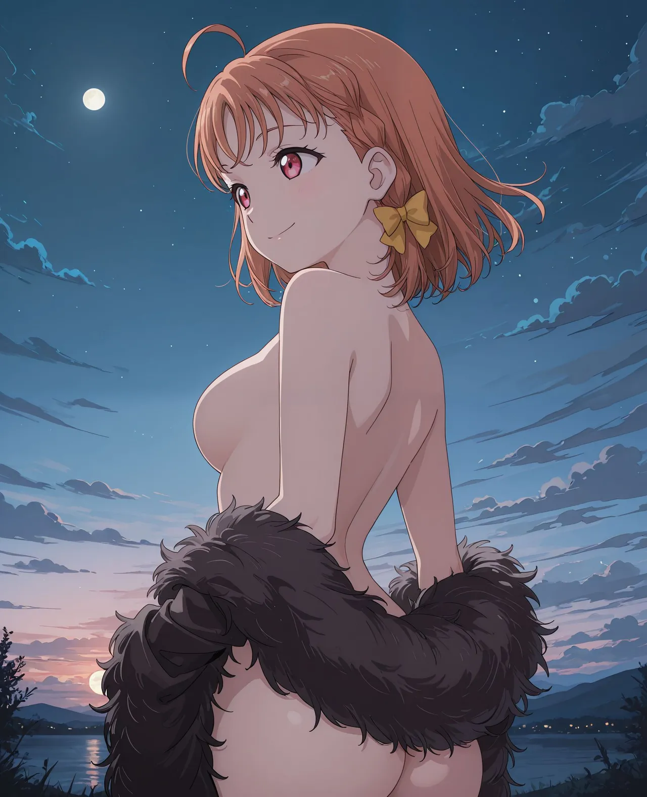 K39Chika Takami Love Live RandomSet 02 - Image 36