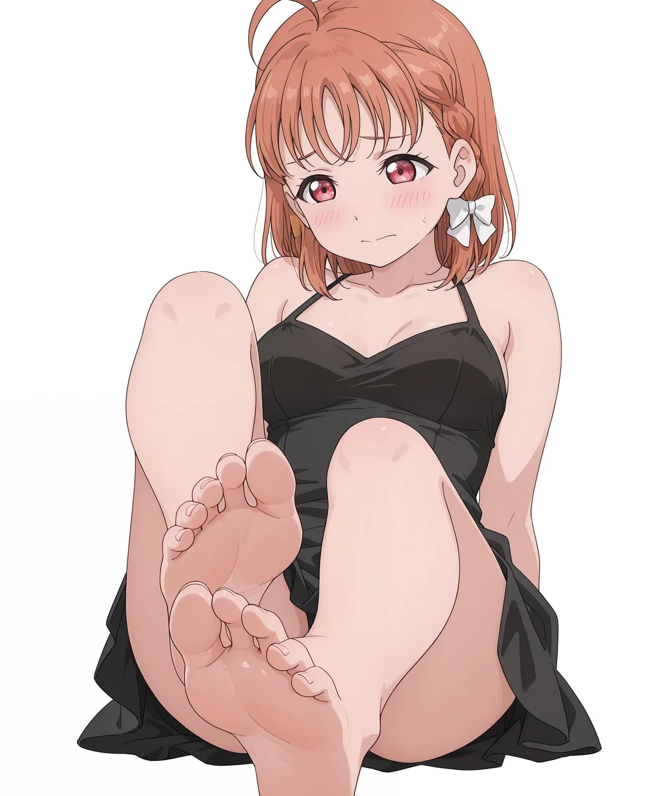K39Chika Takami Love Live RandomSet 02 - Image 38