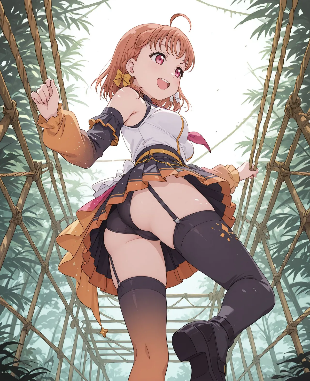 K39Chika Takami Love Live RandomSet 02 - Image 44
