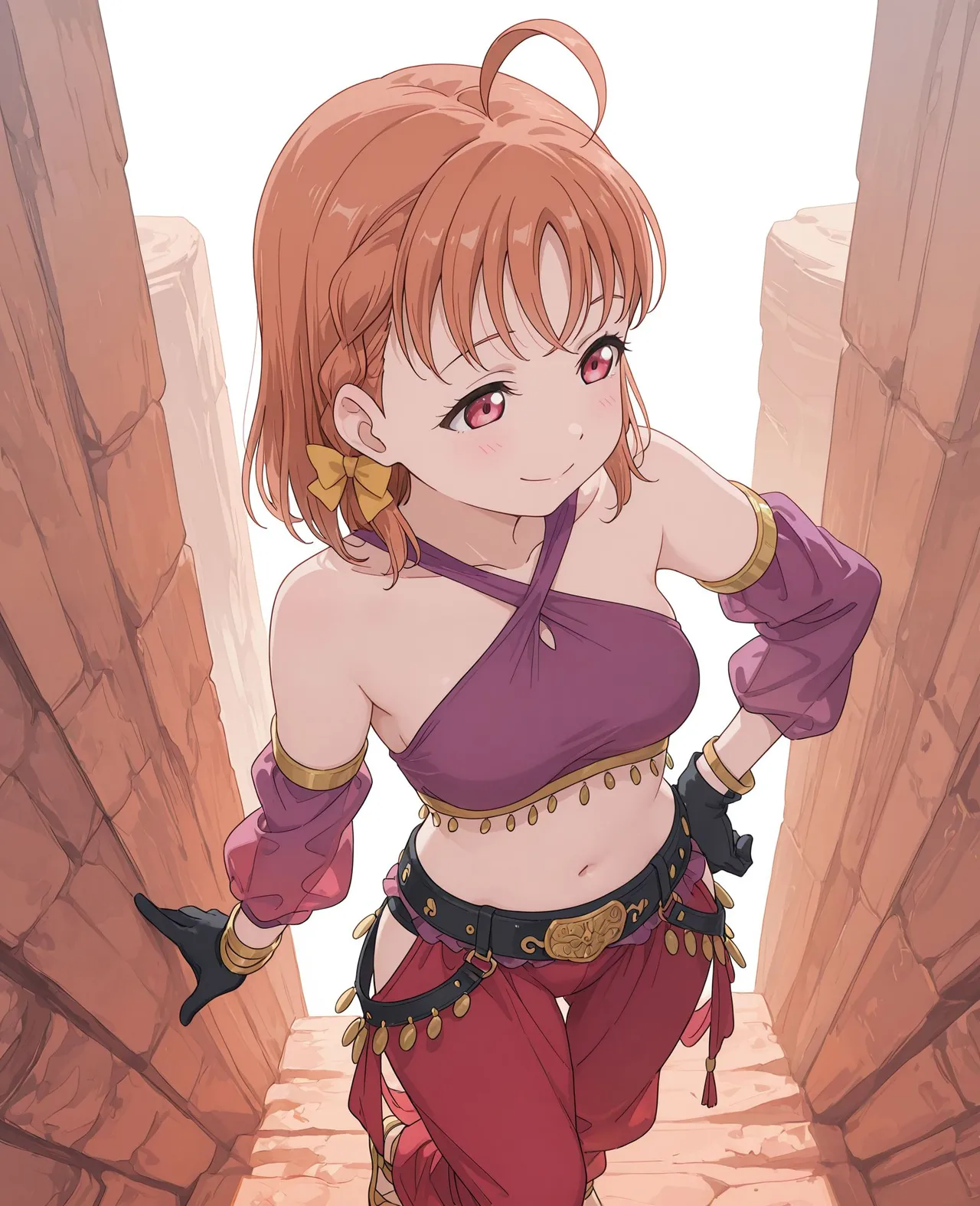 K39Chika Takami Love Live RandomSet 02 - Image 48