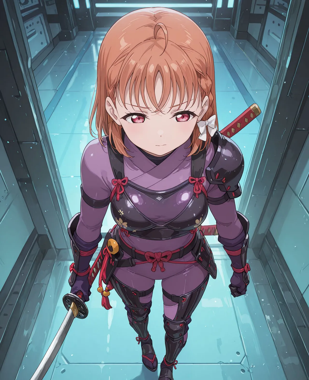 K39Chika Takami Love Live RandomSet 02 - Image 50