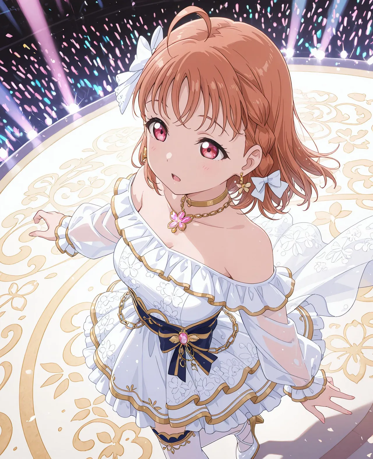 K39Chika Takami Love Live RandomSet 02 - Image 6