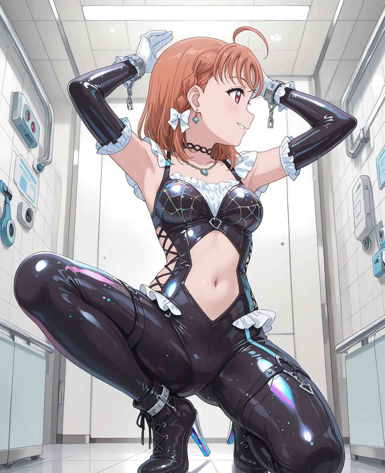 K39Chika Takami Love Live RandomSet 02 - Image 58