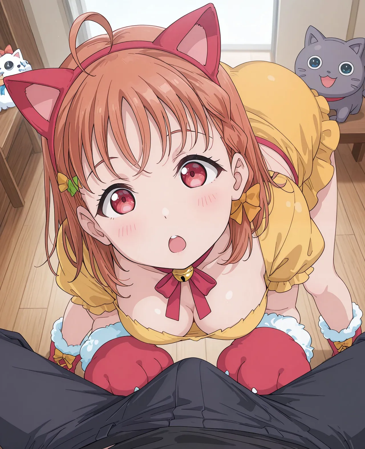 K39Chika Takami Love Live RandomSet 02 - Image 67