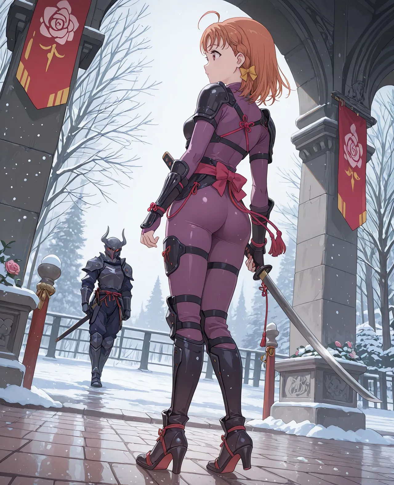 K39Chika Takami Love Live RandomSet 02 - Image 71