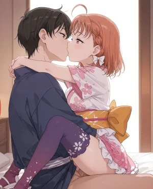 K39Chika Takami Love Live RandomSet 02 - Page 214