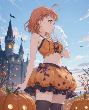 K39Chika Takami Love Live RandomSet 02 - Page 262