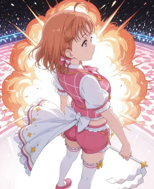 K39Chika Takami Love Live RandomSet 02 - Page 267