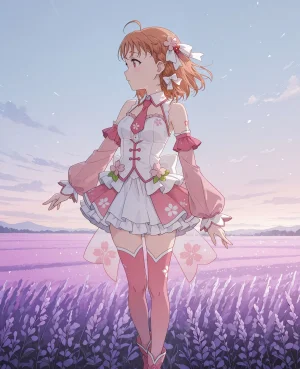 K39Chika Takami Love Live RandomSet 02 - Page 274