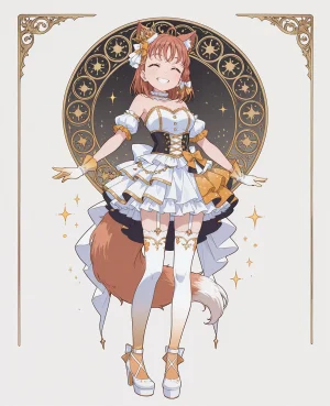 K39Chika Takami Love Live RandomSet 02 - Page 296