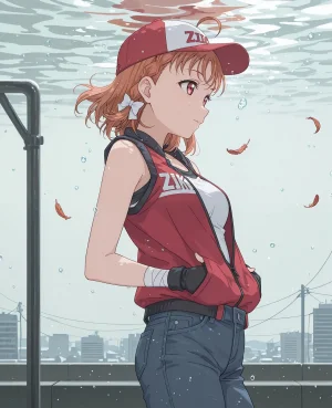 K39Chika Takami Love Live RandomSet 02 - Page 320