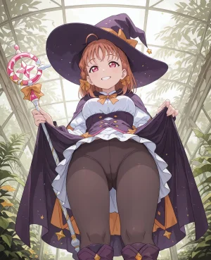 K39Chika Takami Love Live RandomSet 02 - Page 32