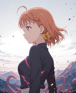 K39Chika Takami Love Live RandomSet 02 - Page 358