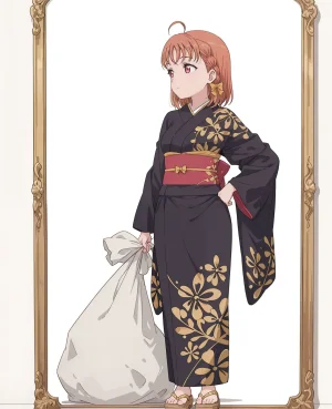 K39Chika Takami Love Live RandomSet 02 - Page 360